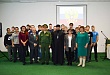 «День призывника» в очередной раз проверил готовность к военной службе «День призывника» в очередной раз проверил готовность к военной службе